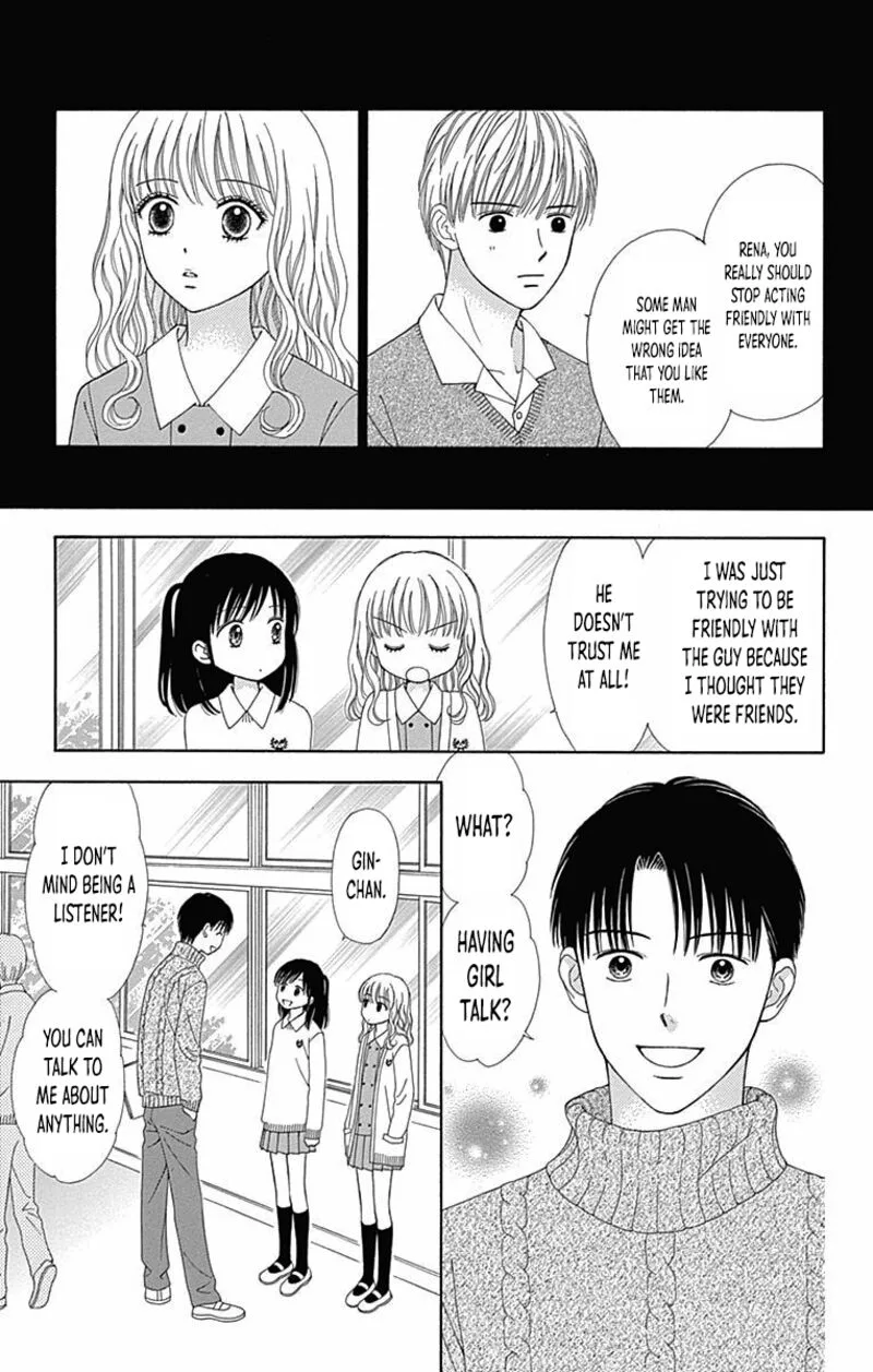 Marmalade Boy Little Chapter 28 page 8