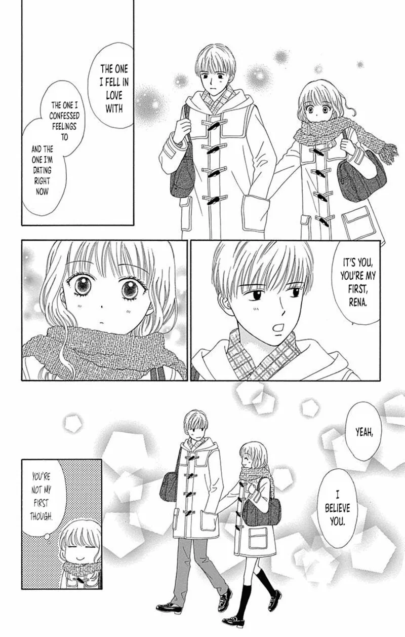 Marmalade Boy Little Chapter 28 page 19