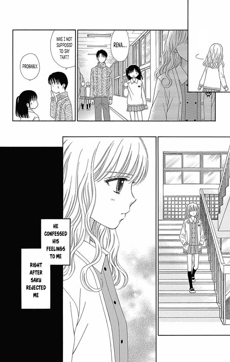 Marmalade Boy Little Chapter 28 page 11