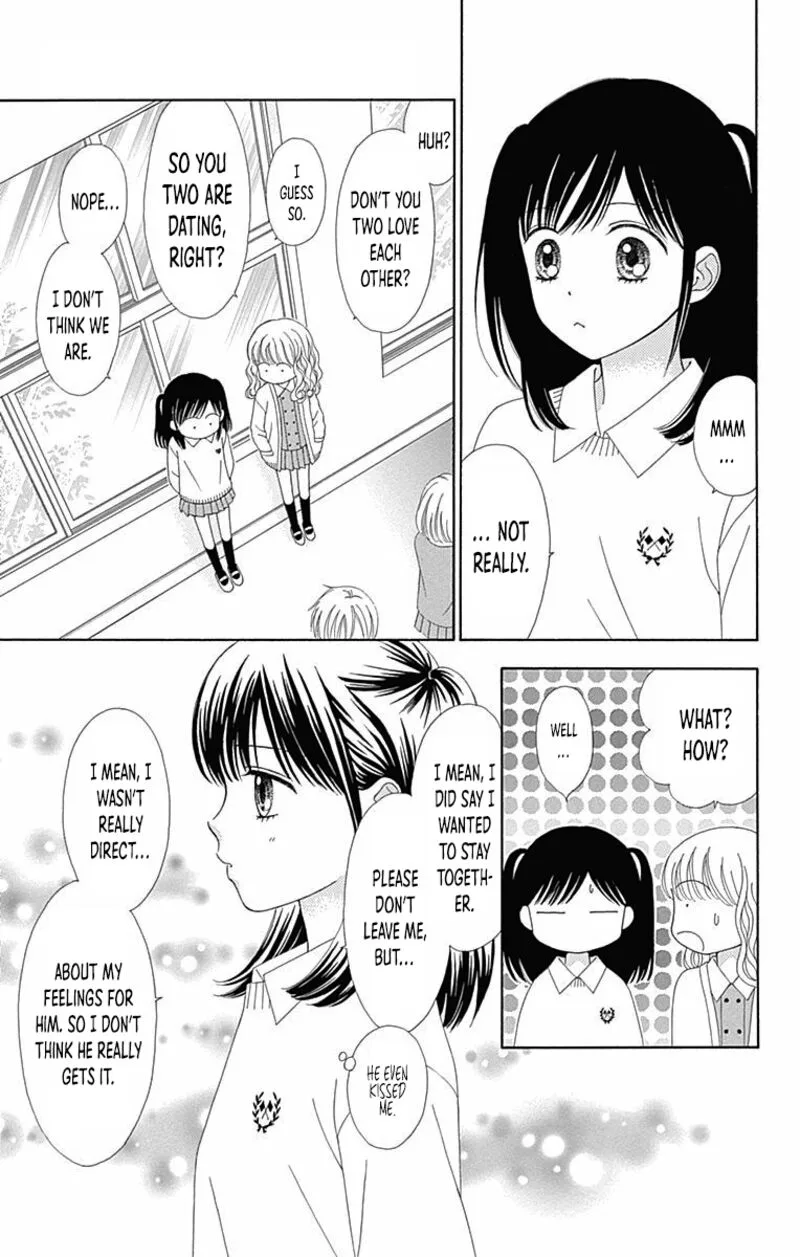 Marmalade Boy Little Chapter 28 page 4