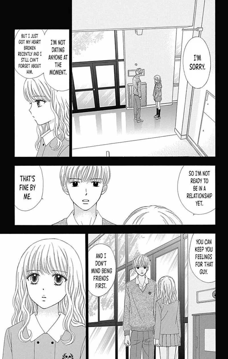 Marmalade Boy Little Chapter 28 page 12