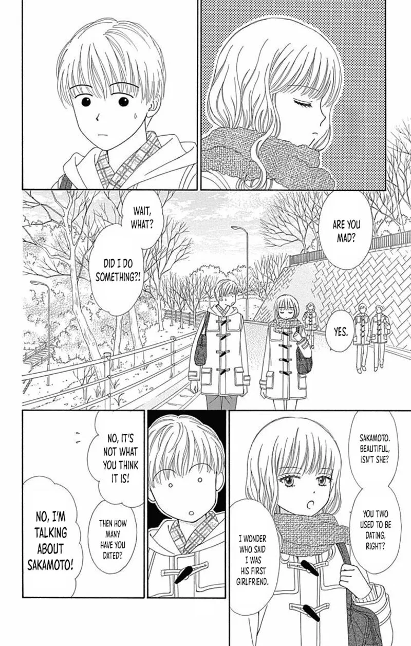 Marmalade Boy Little Chapter 28 page 17
