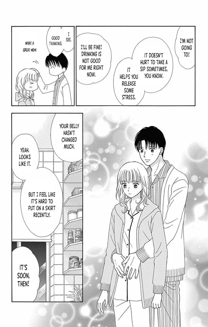 Marmalade Boy Little Chapter 28 page 21