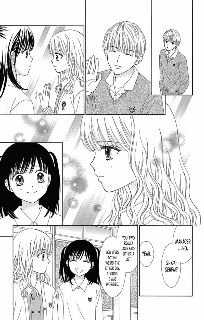 Marmalade Boy Little Chapter 28 page 6