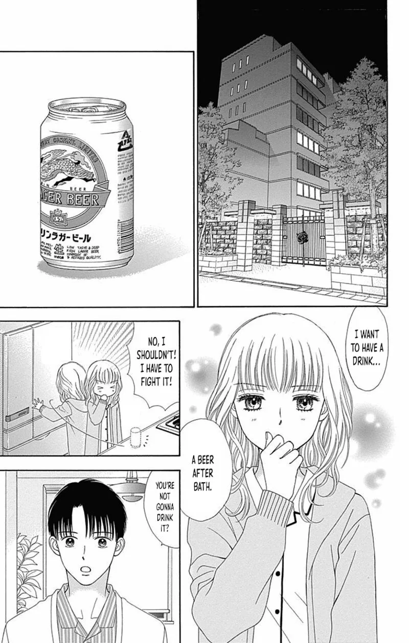 Marmalade Boy Little Chapter 28 page 20