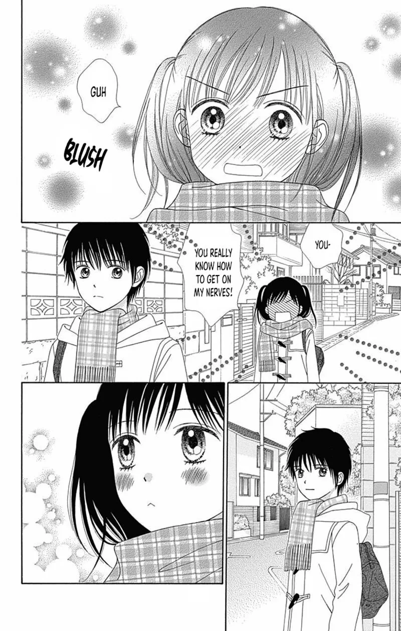 Marmalade Boy Little Chapter 28 page 25