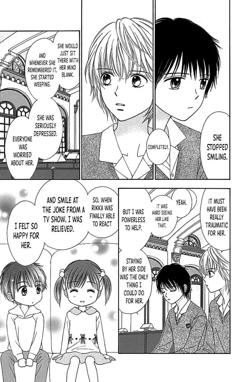 Marmalade Boy Little Chapter 29 page 6