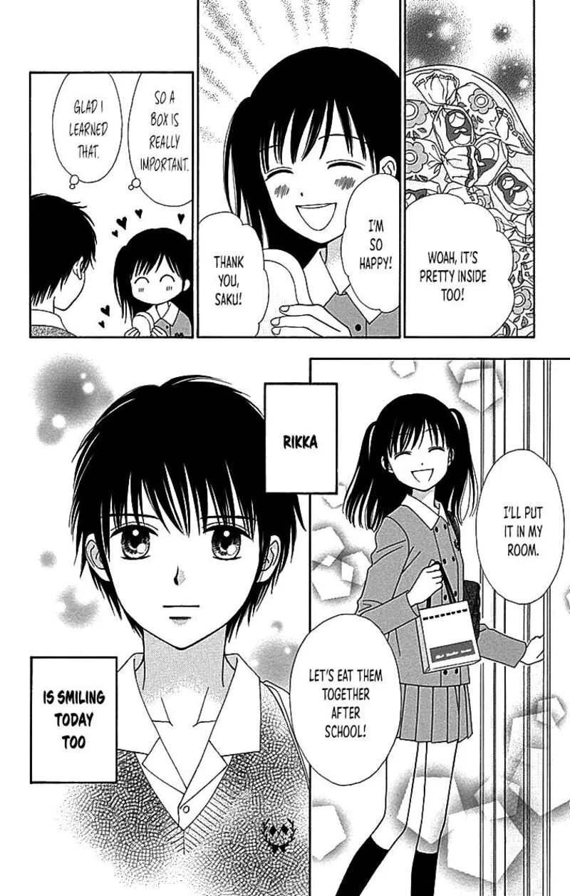 Marmalade Boy Little Chapter 29 page 25