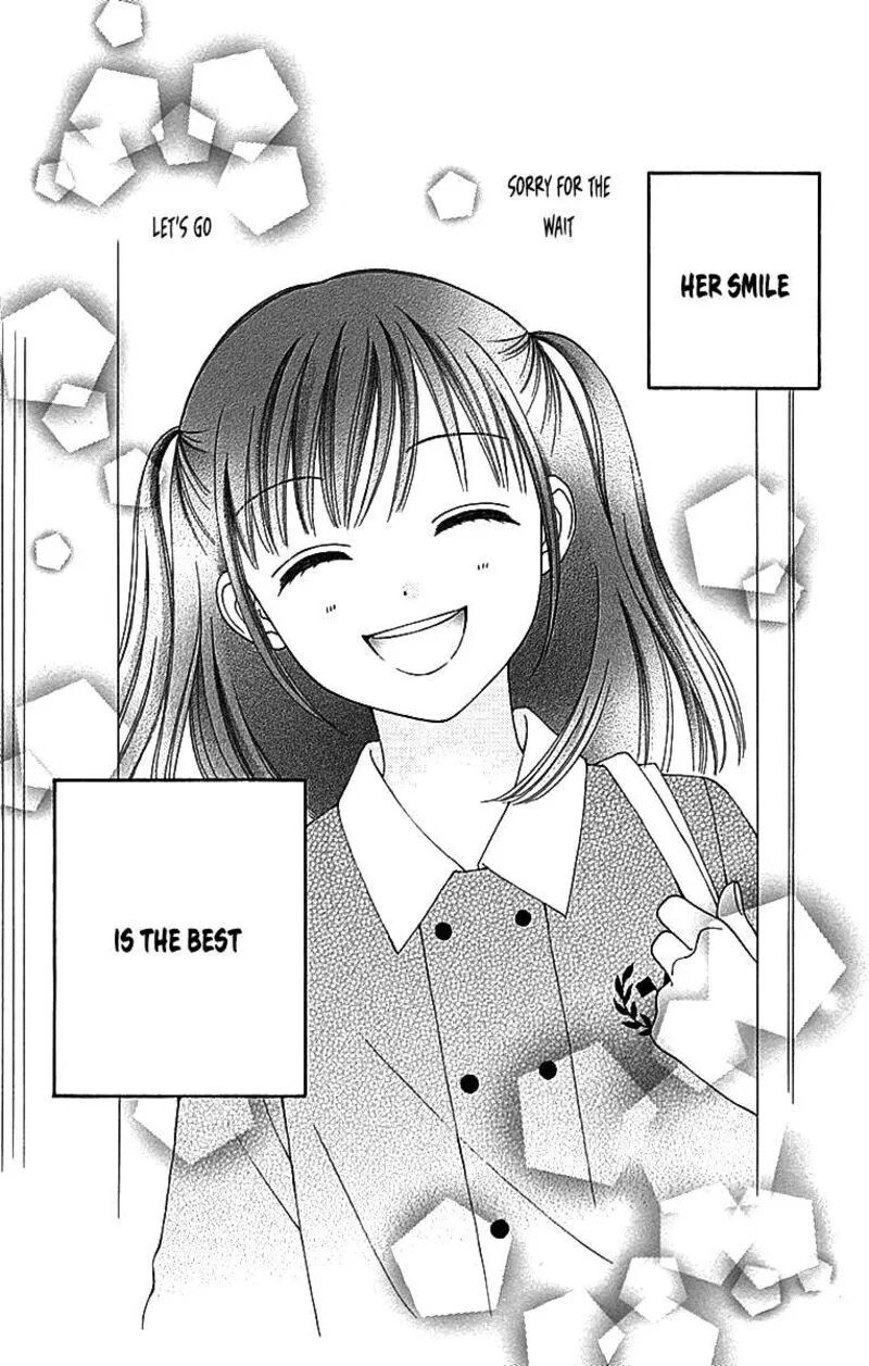Marmalade Boy Little Chapter 29 page 26