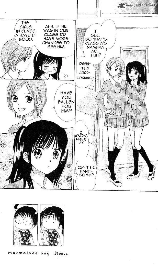 Marmalade Boy Little Chapter 3 page 2
