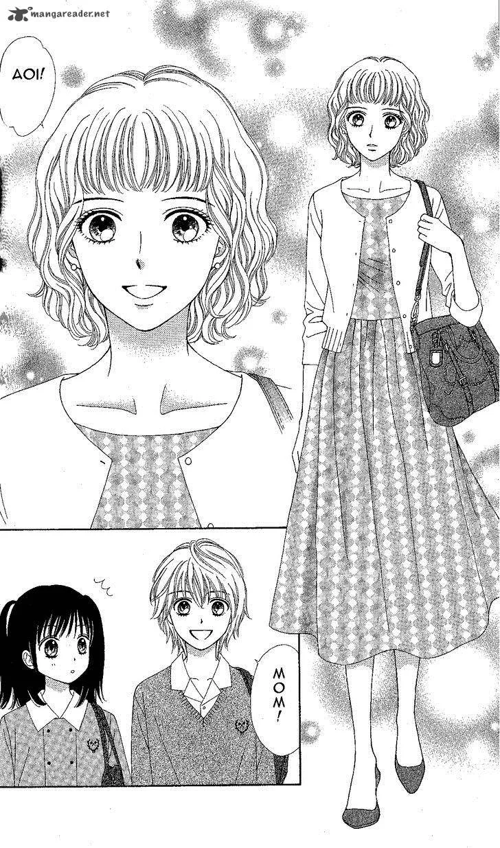 Marmalade Boy Little Chapter 3 page 9