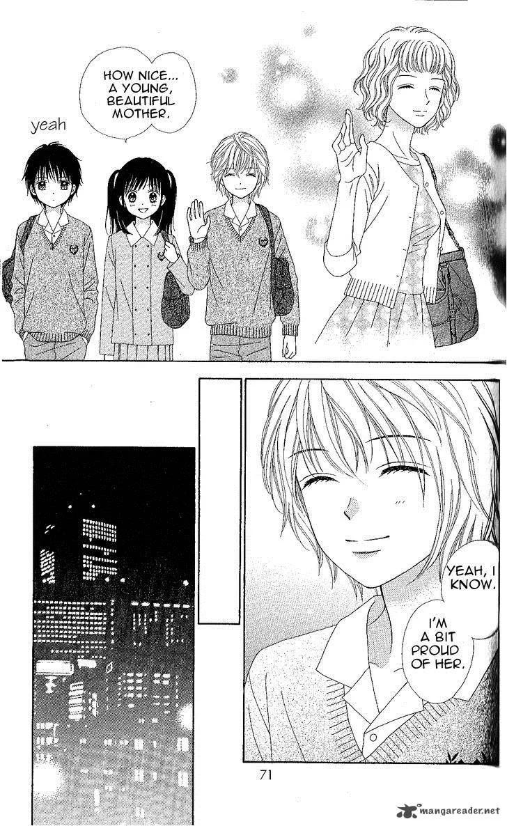 Marmalade Boy Little Chapter 3 page 12