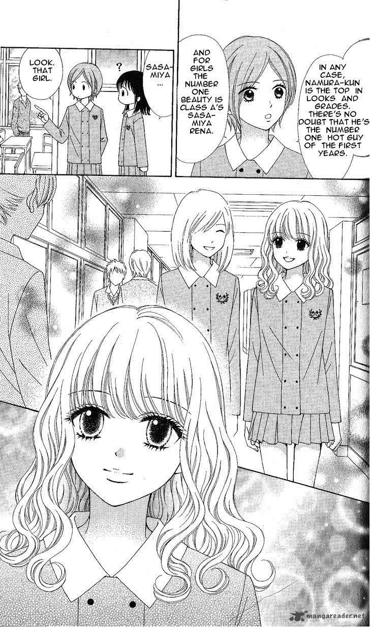 Marmalade Boy Little Chapter 3 page 4