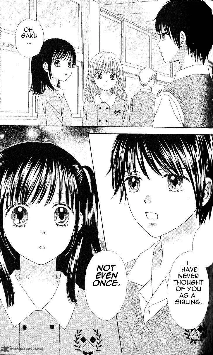 Marmalade Boy Little Chapter 3 page 26