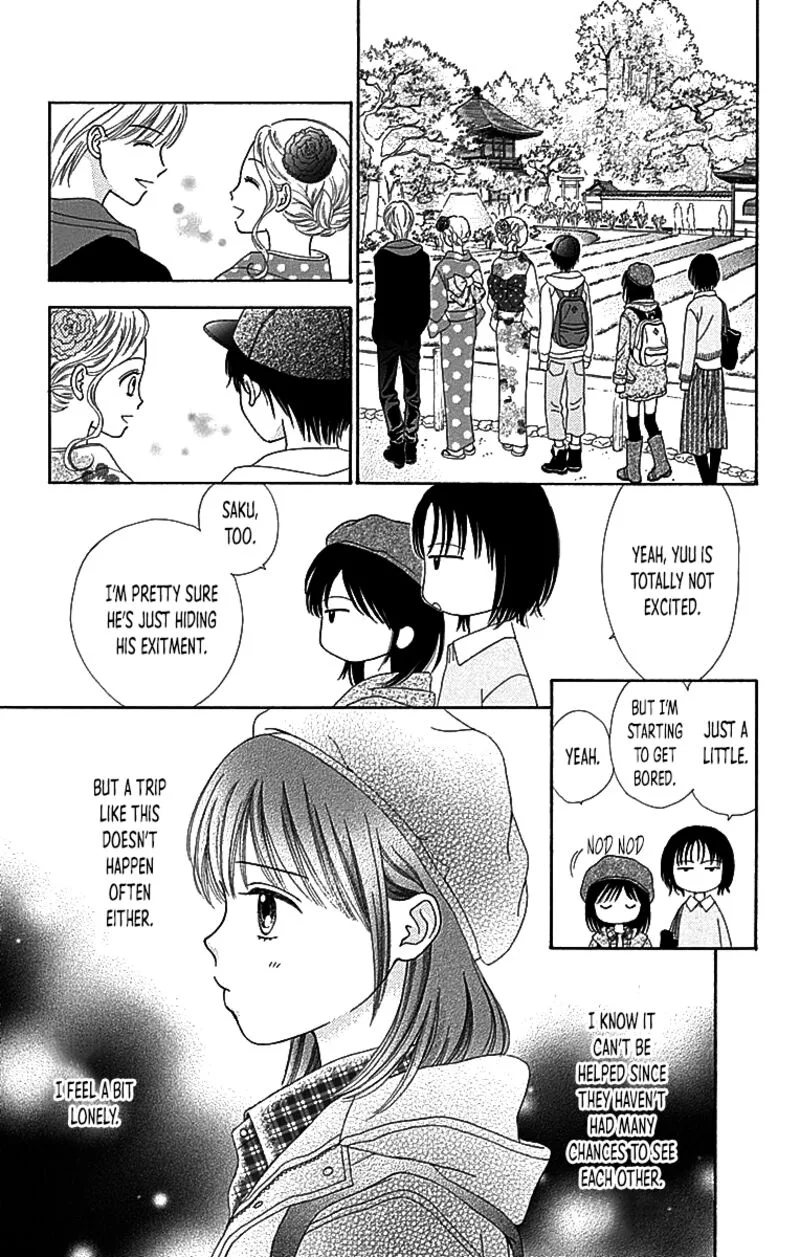 Marmalade Boy Little Chapter 30 page 22