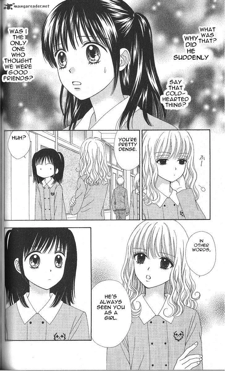 Marmalade Boy Little Chapter 4 page 4