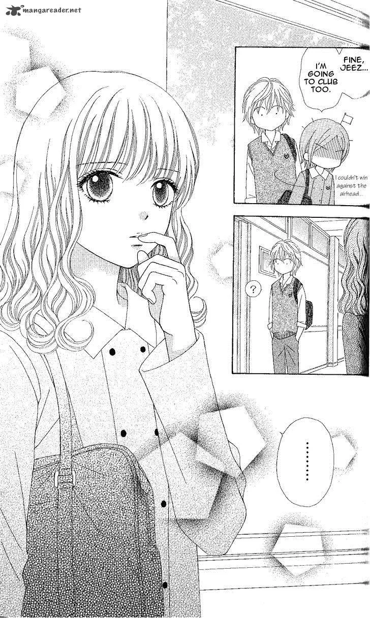 Marmalade Boy Little Chapter 4 page 17