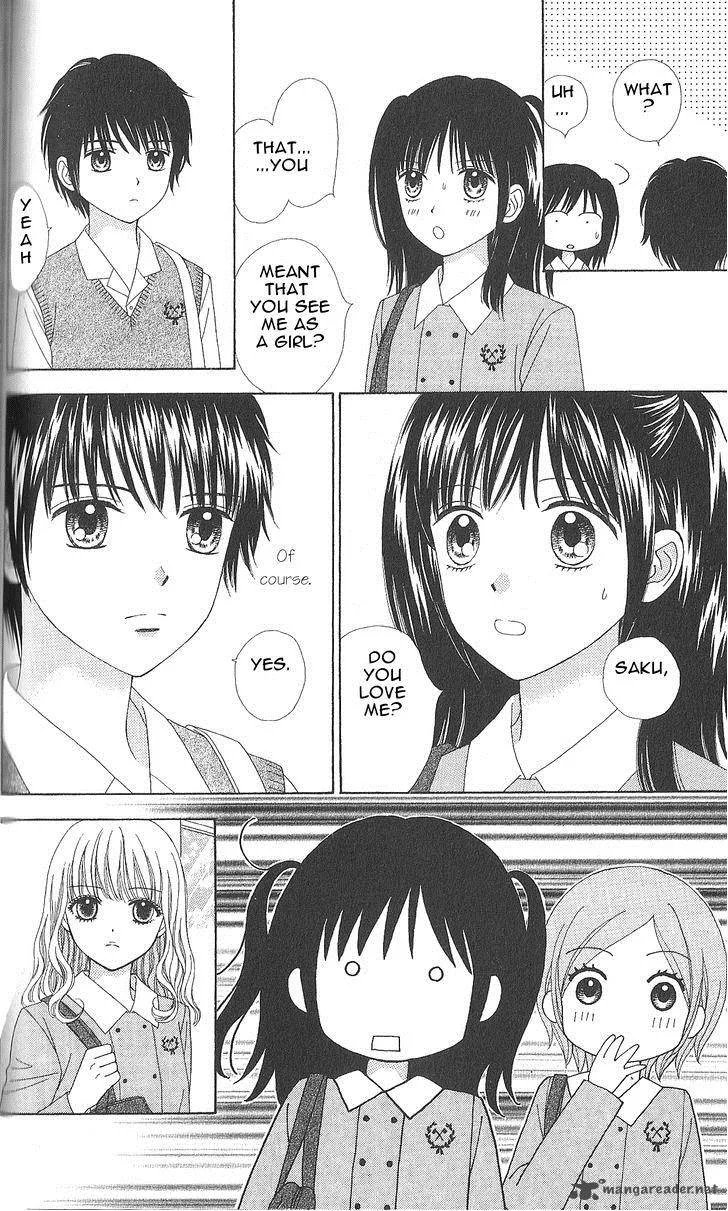 Marmalade Boy Little Chapter 4 page 10
