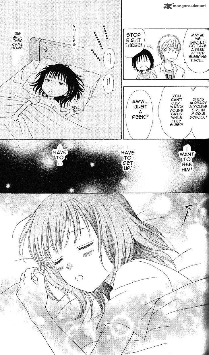 Marmalade Boy Little Chapter 4 page 25