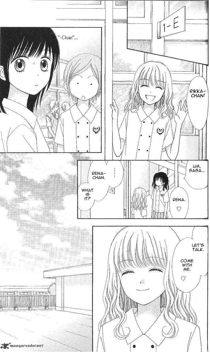 Marmalade Boy Little Chapter 5 page 24