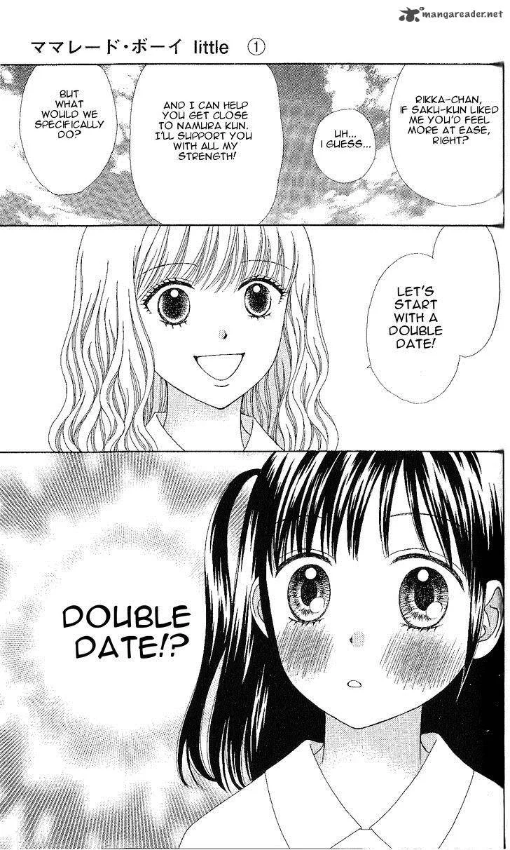 Marmalade Boy Little Chapter 5 page 26