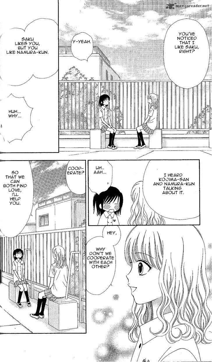 Marmalade Boy Little Chapter 5 page 25
