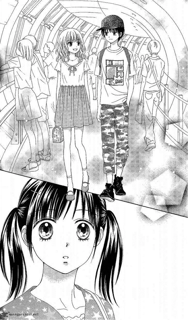 Marmalade Boy Little Chapter 6 page 13