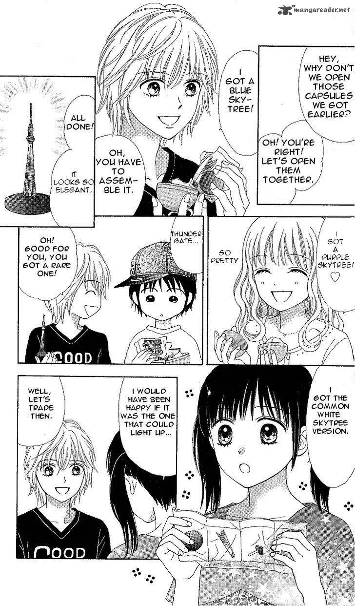 Marmalade Boy Little Chapter 6 page 22