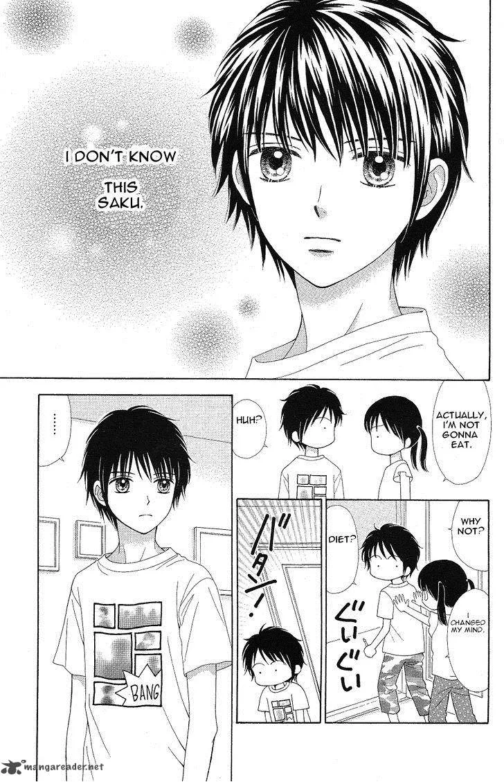 Marmalade Boy Little Chapter 7 page 9