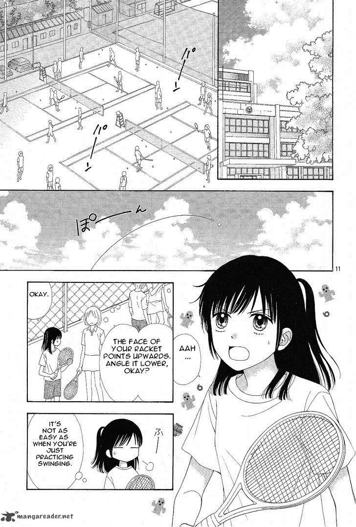 Marmalade Boy Little Chapter 7 page 11