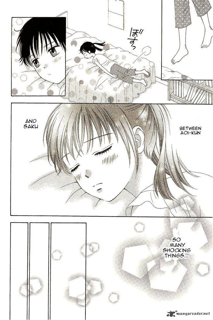 Marmalade Boy Little Chapter 7 page 10