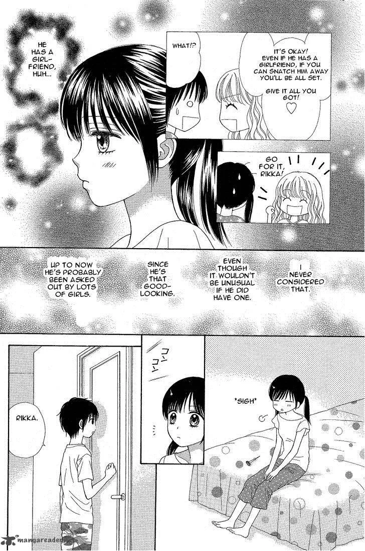 Marmalade Boy Little Chapter 7 page 4