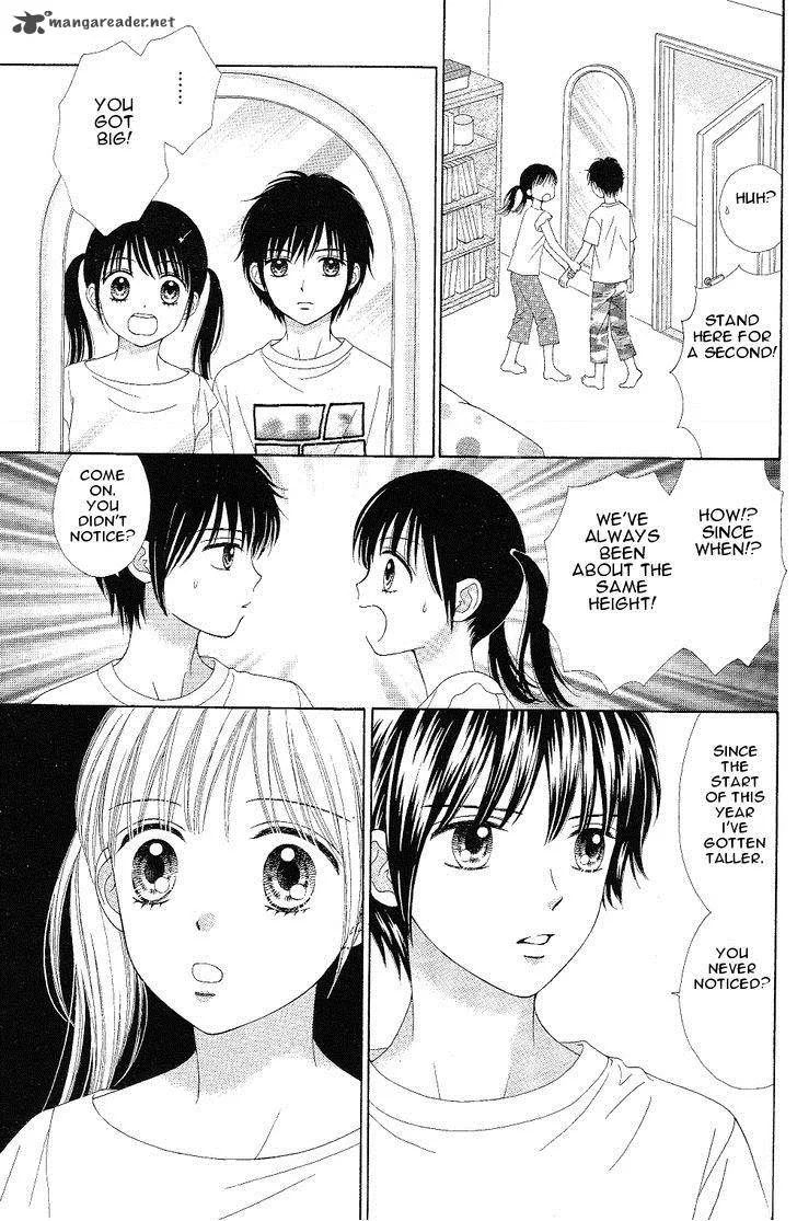 Marmalade Boy Little Chapter 7 page 7