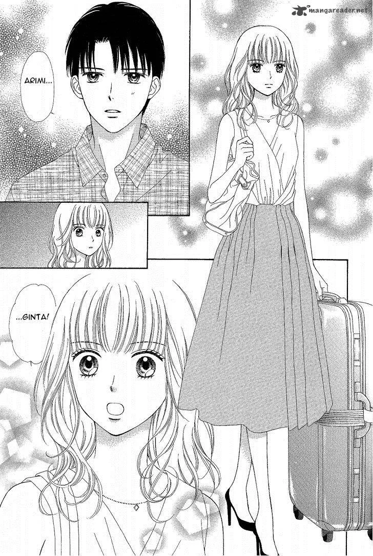Marmalade Boy Little Chapter 7 page 19