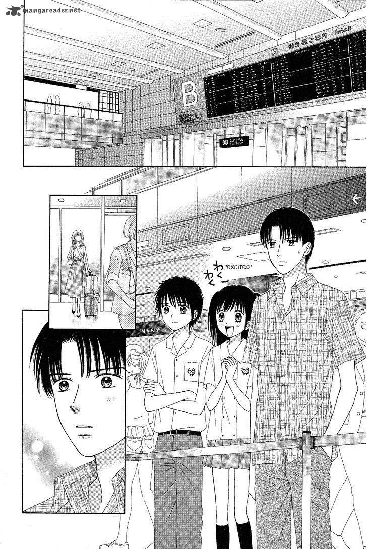 Marmalade Boy Little Chapter 7 page 18