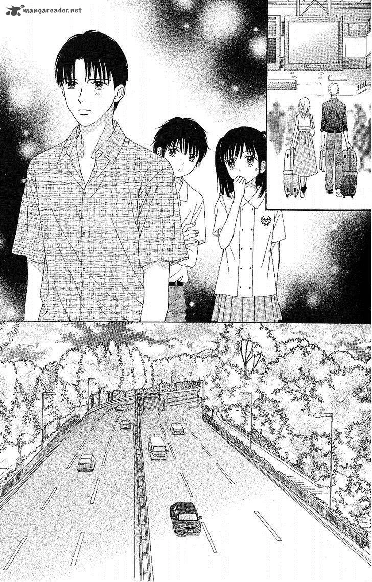 Marmalade Boy Little Chapter 8 page 5