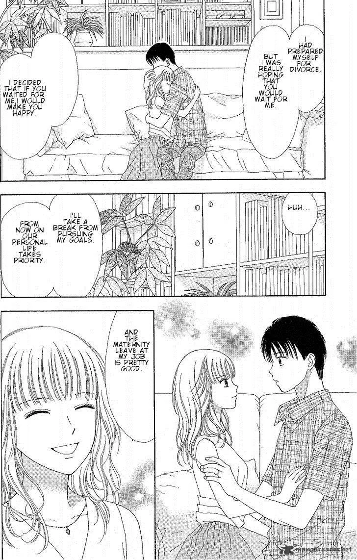 Marmalade Boy Little Chapter 8 page 24