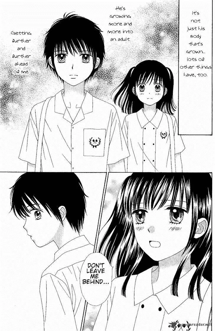 Marmalade Boy Little Chapter 8 page 11