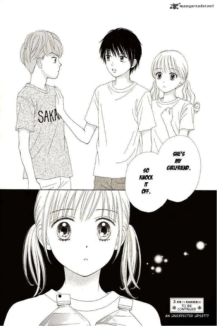 Marmalade Boy Little Chapter 9 page 29