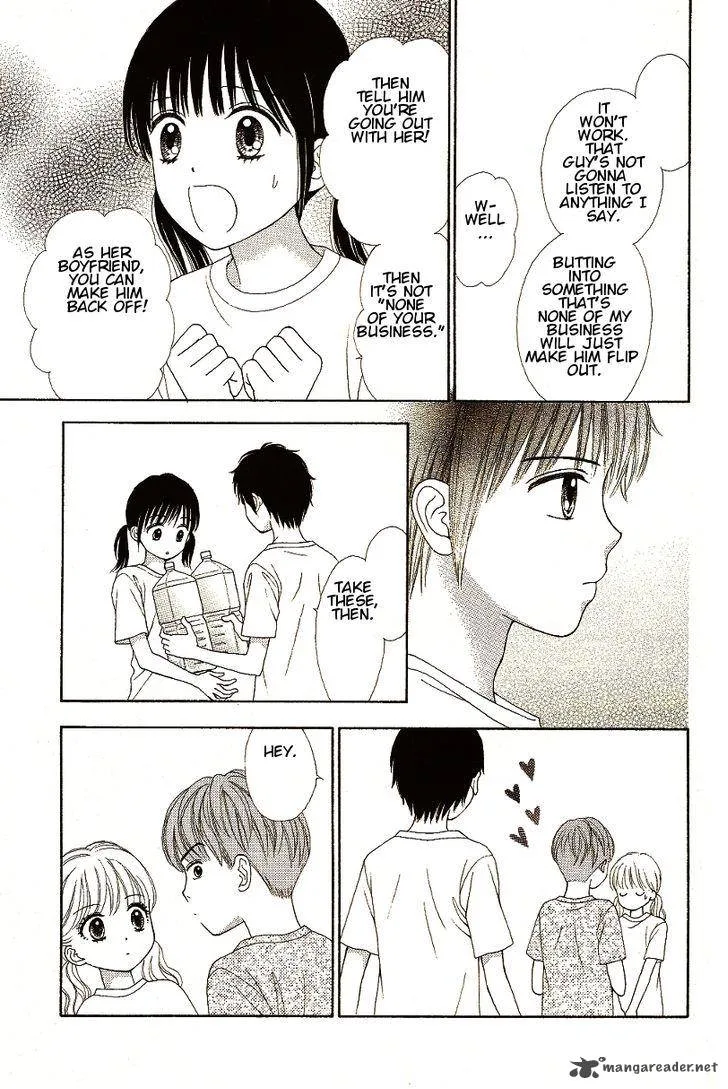 Marmalade Boy Little Chapter 9 page 28