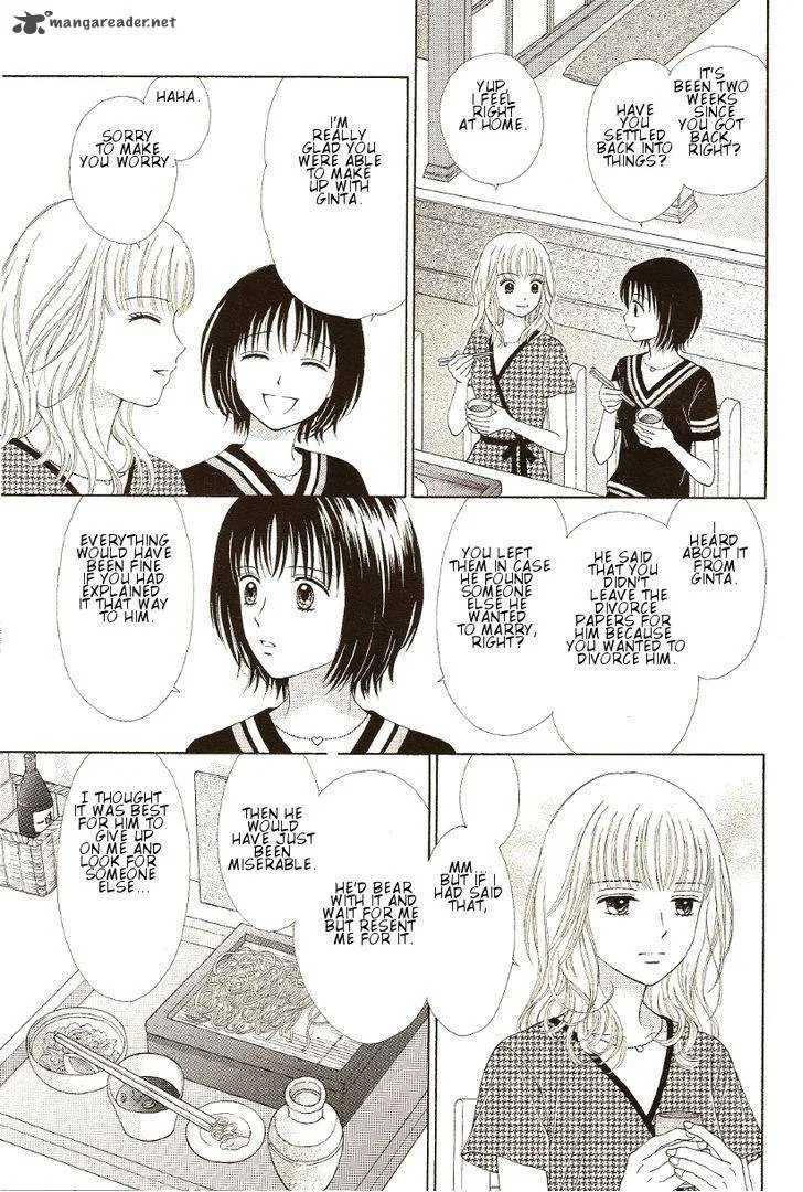 Marmalade Boy Little Chapter 9 page 5