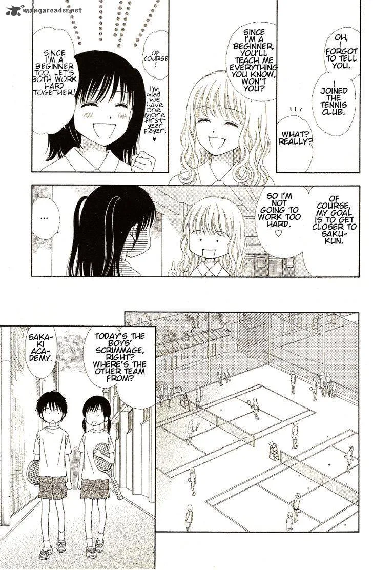 Marmalade Boy Little Chapter 9 page 19
