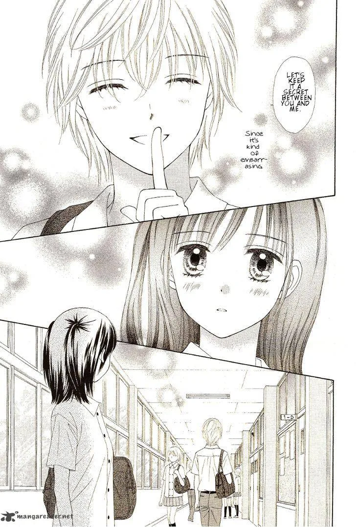 Marmalade Boy Little Chapter 9 page 15