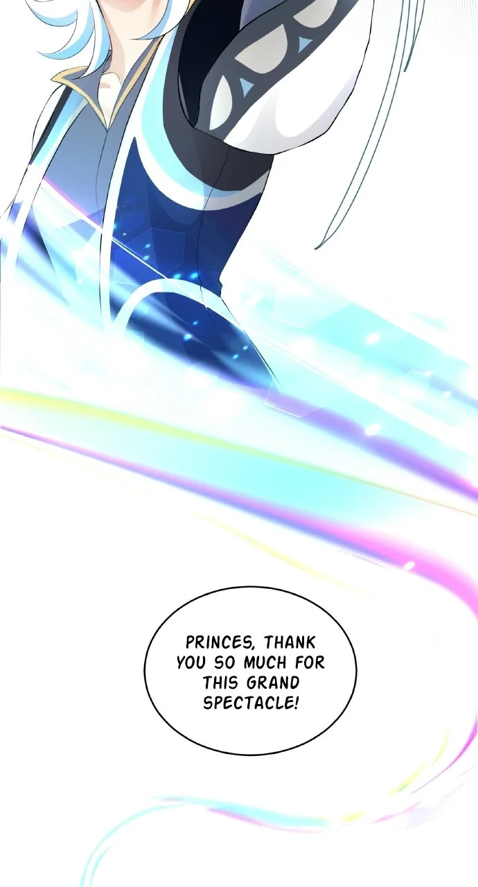 Marriage Contract Chapter 4 page 32