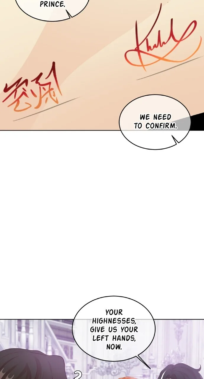 Marriage Contract Chapter 4 page 5