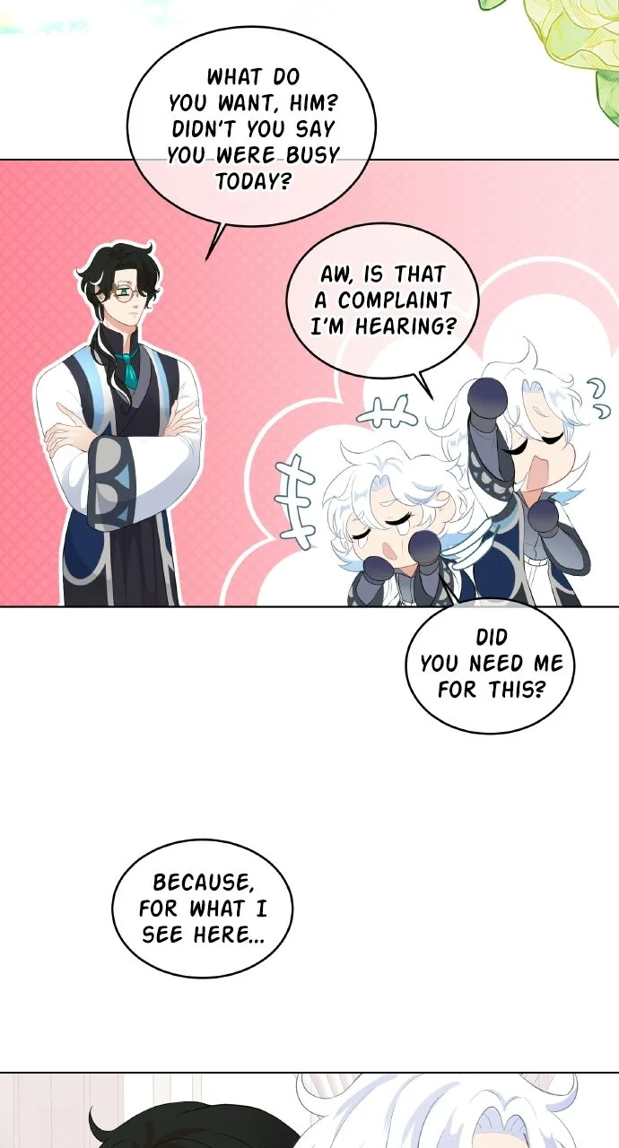 Marriage Contract Chapter 4 page 29