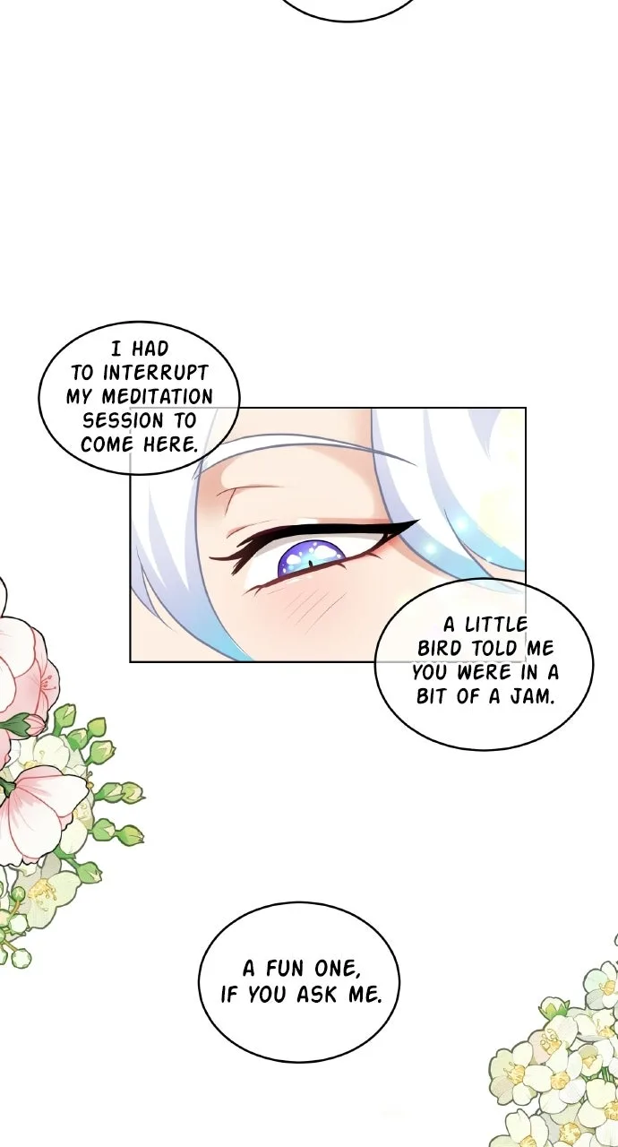 Marriage Contract Chapter 4 page 25