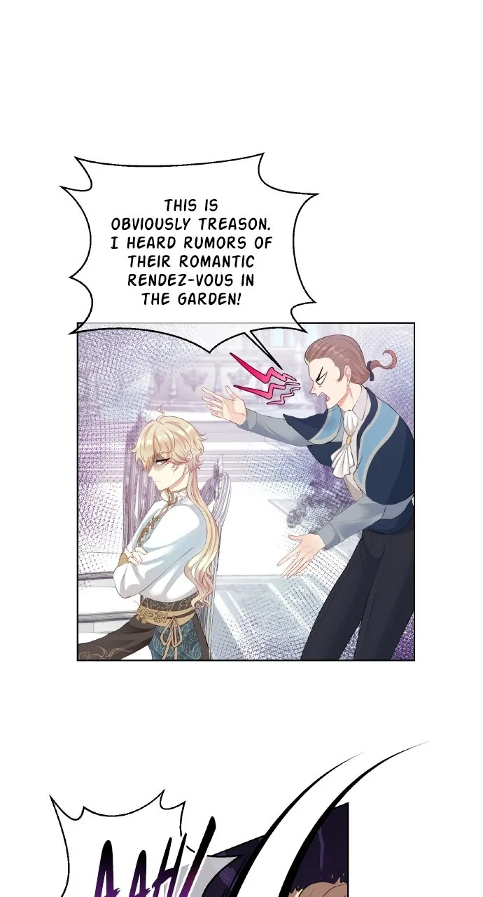 Marriage Contract Chapter 4 page 19