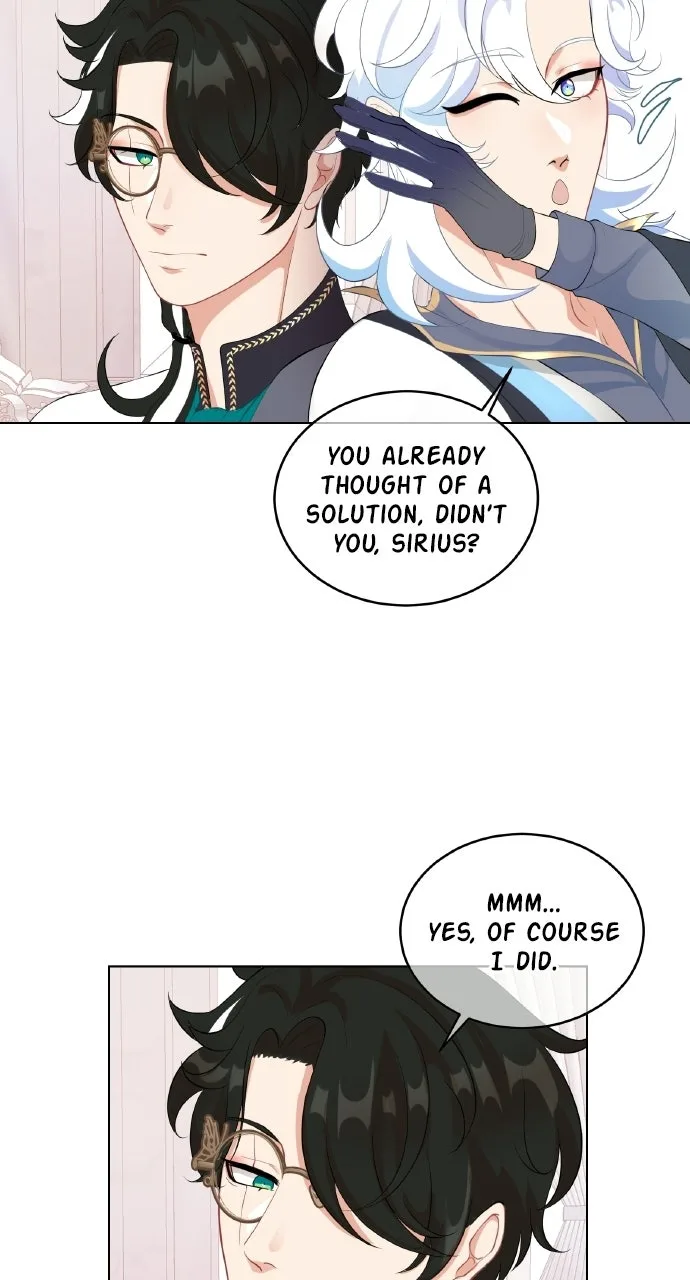 Marriage Contract Chapter 4 page 30
