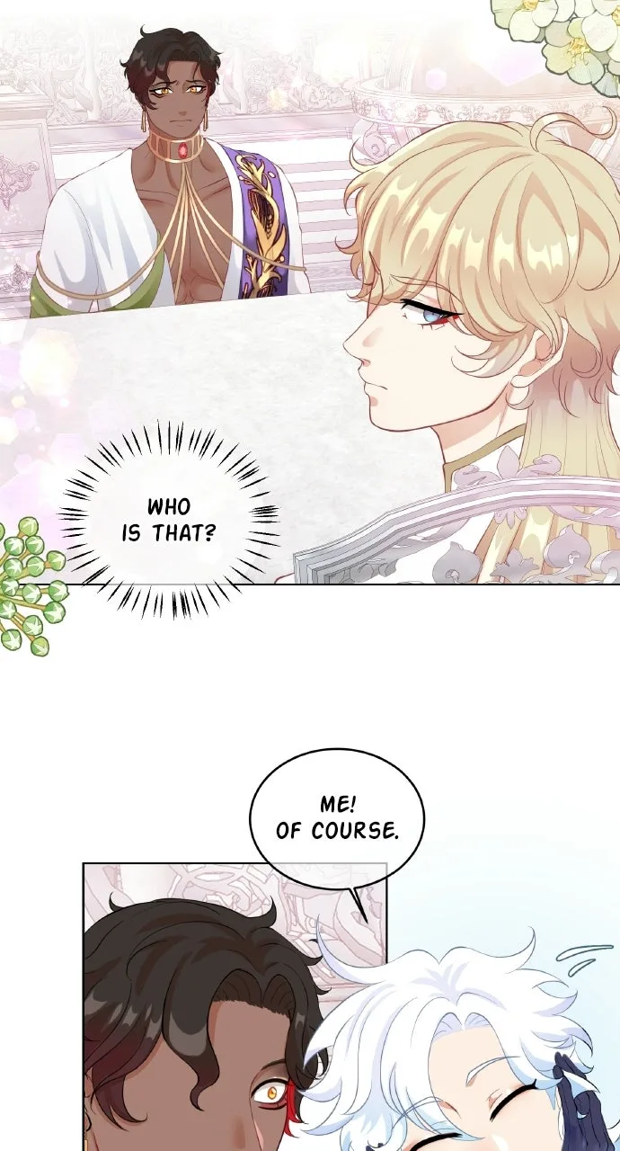 Marriage Contract Chapter 4 page 26